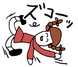 inaccurateKANSAISticker sticker #11070760