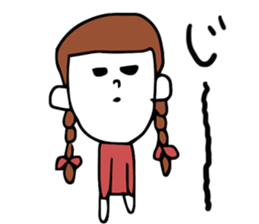 inaccurateKANSAISticker sticker #11070768