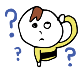 inaccurateKANSAISticker sticker #11070769