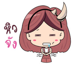 N'Nor sticker #11071693