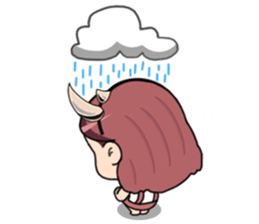 N'Nor sticker #11071696