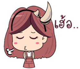 N'Nor sticker #11071699