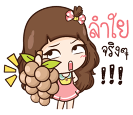 Mila sticker #11071788