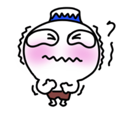 fuji-Jr. sticker #11072000