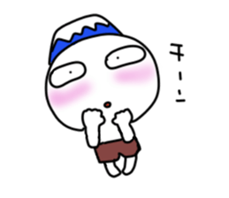 fuji-Jr. sticker #11072004