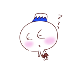 fuji-Jr. sticker #11072014