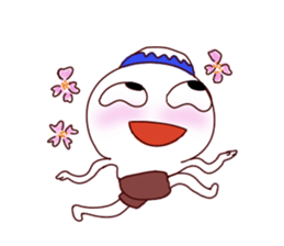 fuji-Jr. sticker #11072016