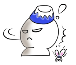 fuji-Jr. sticker #11072018