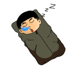 Royal Thai Army sticker #11072383