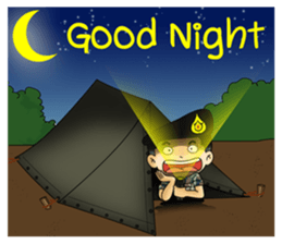 Royal Thai Army sticker #11072391