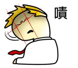 That Worker sticker #11072972