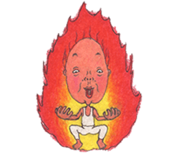 Hananotokoro's stickers 2 sticker #11072997