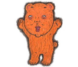 Hananotokoro's stickers 2 sticker #11073015