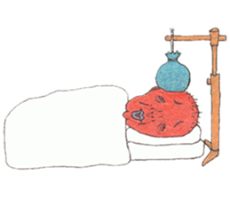 Hananotokoro's stickers 2 sticker #11073018