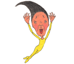 Hananotokoro's stickers 2 sticker #11073020