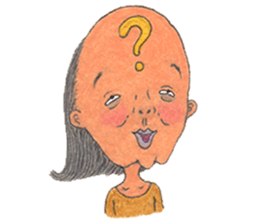 Hananotokoro's stickers 2 sticker #11073022