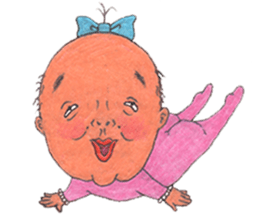 Hananotokoro's stickers 2 sticker #11073030