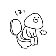 We are basically lazy. 3 sticker #11073212