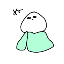 We are basically lazy. 3 sticker #11073215