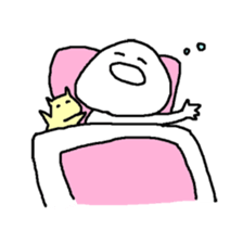 We are basically lazy. 3 sticker #11073231