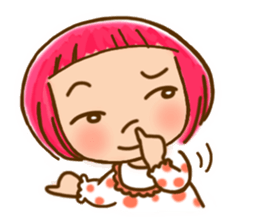 Applebaby child healing system  ~ sticker #11073353