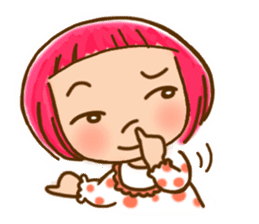 Applebaby child healing system ~ sticker #11073353