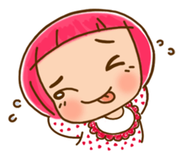 Applebaby child healing system  ~ sticker #11073363