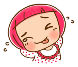 Applebaby child healing system ~ sticker #11073363