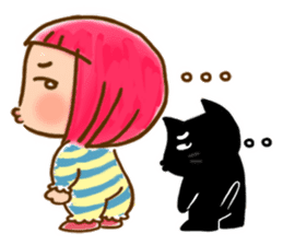 Applebaby child healing system ~ sticker #11073367