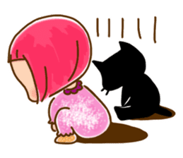 Applebaby child healing system ~ sticker #11073380