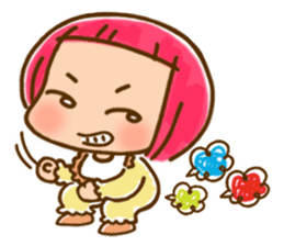 Applebaby child healing system ~ sticker #11073387