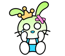 LAFFY sticker #11073445