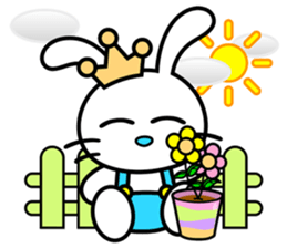 LAFFY sticker #11073462