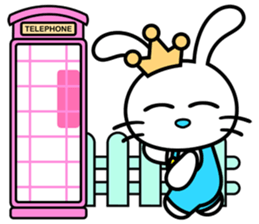 LAFFY sticker #11073467