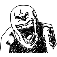 Clear expression of the shadow