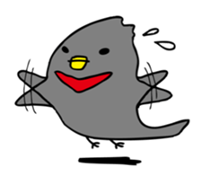 Ohjio-ohji&Gokkun sticker #11074239