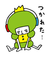 Ohjio-ohji&Gokkun sticker #11074255