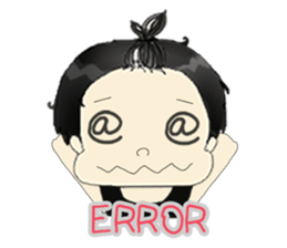 BearGuy2 sticker #11074436