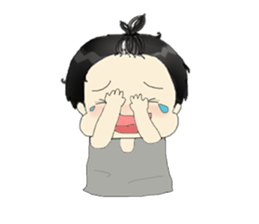 BearGuy2 sticker #11074456