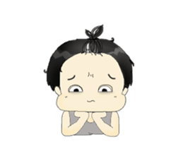 BearGuy2 sticker #11074457