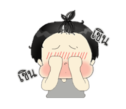 BearGuy2 sticker #11074460