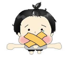 BearGuy2 sticker #11074465