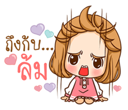 A-yo 2. sticker #11075149