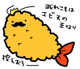 higeneko&jollyzoo sticker #11075368