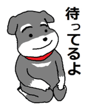 Cute?Japanese kitten sticker #11075597