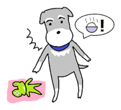 Cute?Japanese kitten sticker #11075605