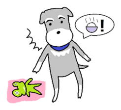 Cute?Japanese kitten sticker #11075605