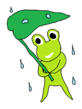 Cute?Japanese kitten sticker #11075619