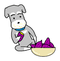 Cute?Japanese kitten sticker #11075621