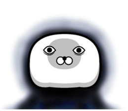 Sticker of Murata sticker #11075909